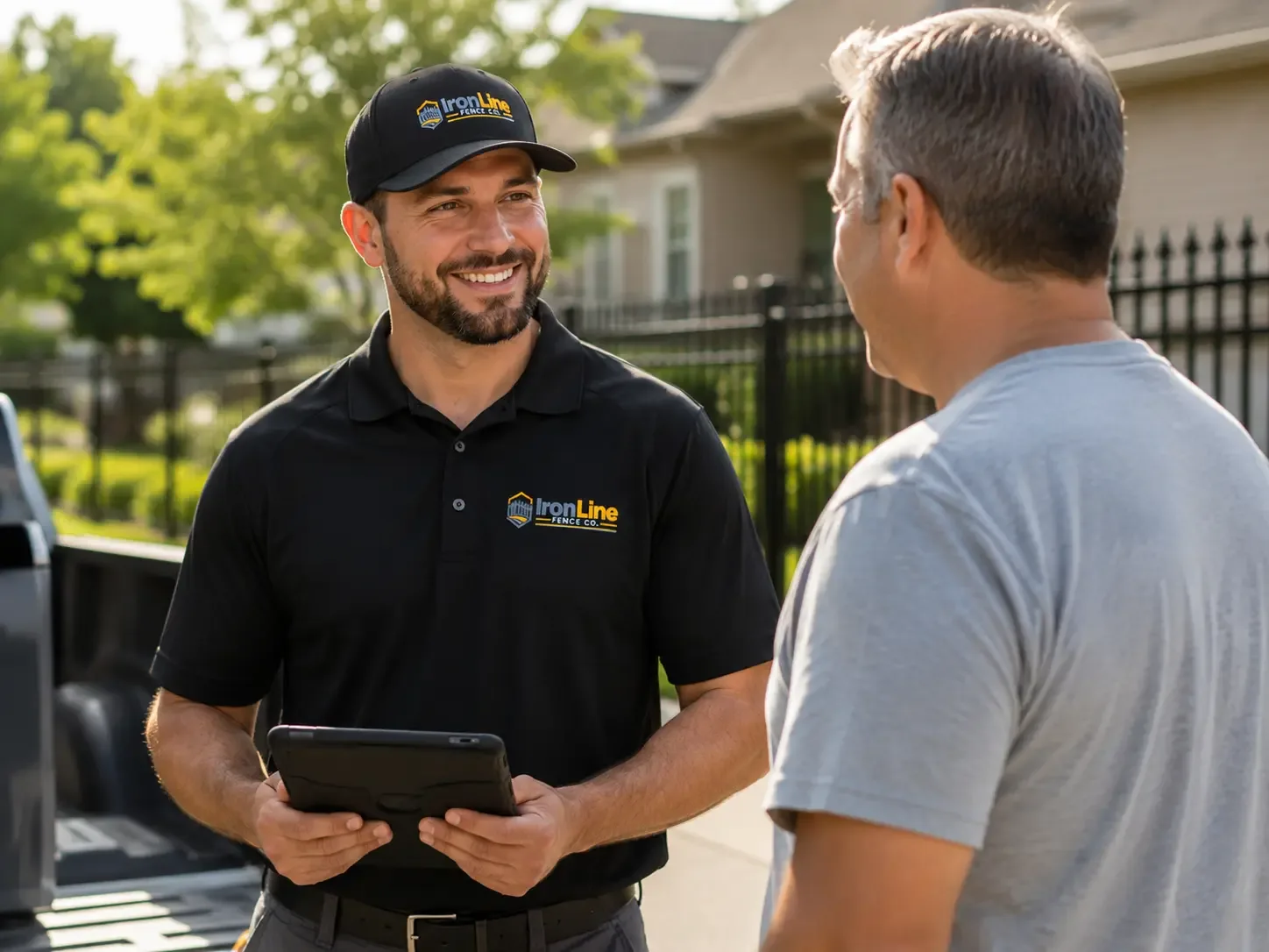 Metal Fence Installation Manlius, IL FAQs